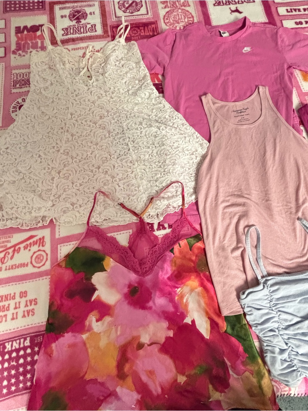 Tops bundle! - Picture 3 of 3